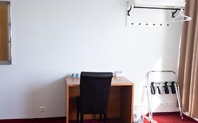 Hotel Dalvik
