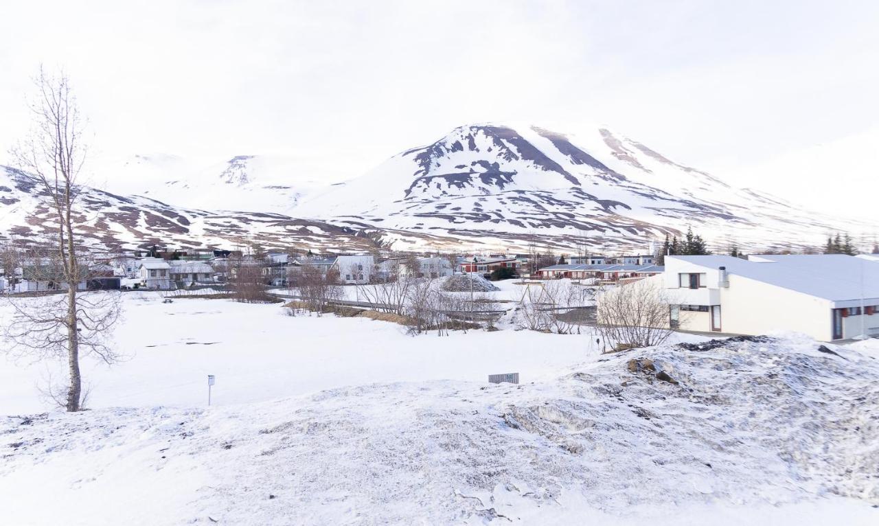 Hotel Dalvik Exterior photo